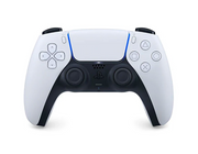 Manette Sony DualSense Blanc pour PlayStation 5 - Connecto.ma Maroc