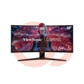 VIEWSONIC Ecran Gaming Incurvé 34″ -144HZ ( VX3418-2KPC)