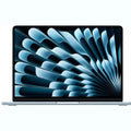MacBook Air 13 – Puce Apple M4, 24 Go, 512 Go, Bleu ciel (MC6V4)