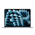 Apple MacBook m4 13 pouces 16 Go/256 Go–Bleu ciel