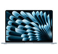 Apple MacBook Air 15" M5 – 24 Go / 1 To SSD – Bleu Ciel | MDVU4FN/A
