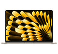 Apple MacBook Air 15" M5 – 16 Go / 1 To SSD – Lumière Stellaire | MDVE4FN/A