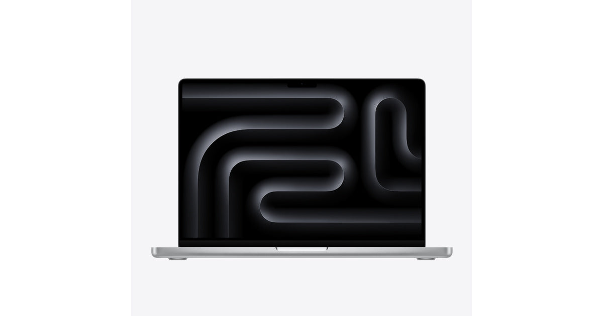 Apple MacBook Pro M4 Pro 14 pouces Argent 24 Go 512 Go (MX2E3FN/A) — Maroc