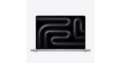 Apple MacBook Pro M4 Pro 14 pouces Argent 24 Go 512 Go (MX2E3FN/A) — Maroc