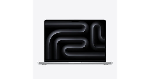 Apple Macbook Pro M4 Pro 14 Argent 24 Go 512 Go Mx2E3Fn A