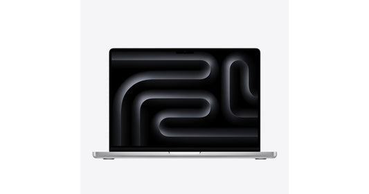Apple MacBook Pro M4 Pro 14 pouces Argent 24 Go 512 Go (MX2E3FN/A) — Maroc