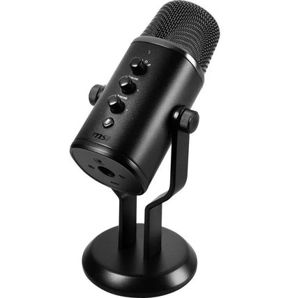 MSI Immerse GV60 Microphone USB – Noir (MSI_OS3-XXXX31-000) Connecto.ma