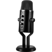 MSI Immerse GV60 Microphone USB – Noir — vue 4 — Connecto.ma