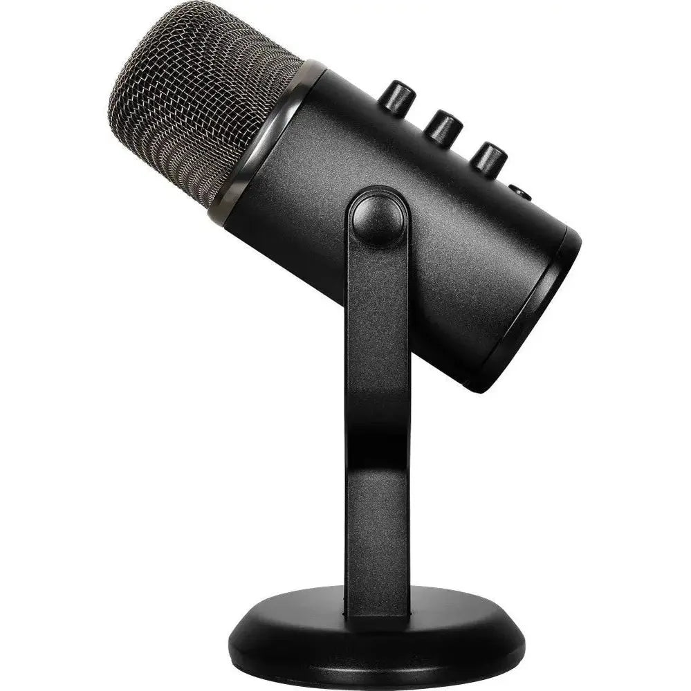 MSI Immerse GV60 Microphone USB – Noir — vue 5 — Connecto.ma