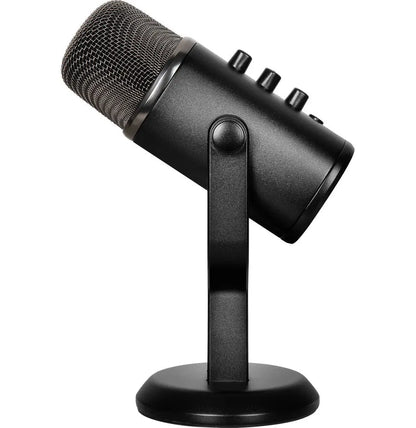 MSI Immerse GV60 Microphone USB – Noir (MSI_OS3-XXXX31-000) Connecto.ma