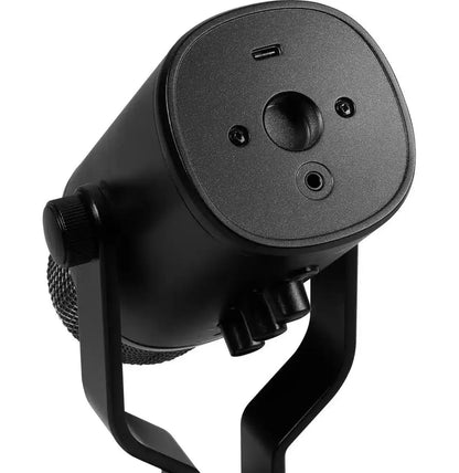 Microphone USB MSI Immerse GV60 – Noir (MSI_OS3-XXXX031-000) MSI