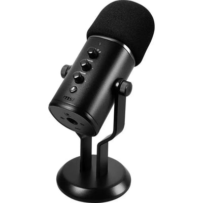 MSI Immerse GV60 Microphone USB – Noir — Connecto.ma