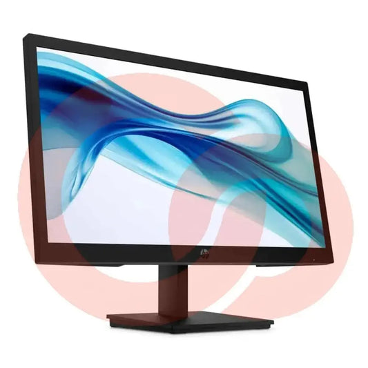 Moniteur Écran HP S3 Pro 324pf 60,5 cm 23,8’’ (9U5J5AS) HPMaroc | Connecto.ma