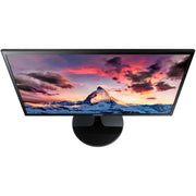 Écran Samsung Flat Série 3 – 23.5 Full HD — vue 4 — Connecto.ma