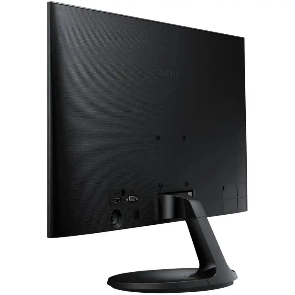 Écran Samsung Flat Série 3 – 23.5 Full HD — vue 5 — Connecto.ma