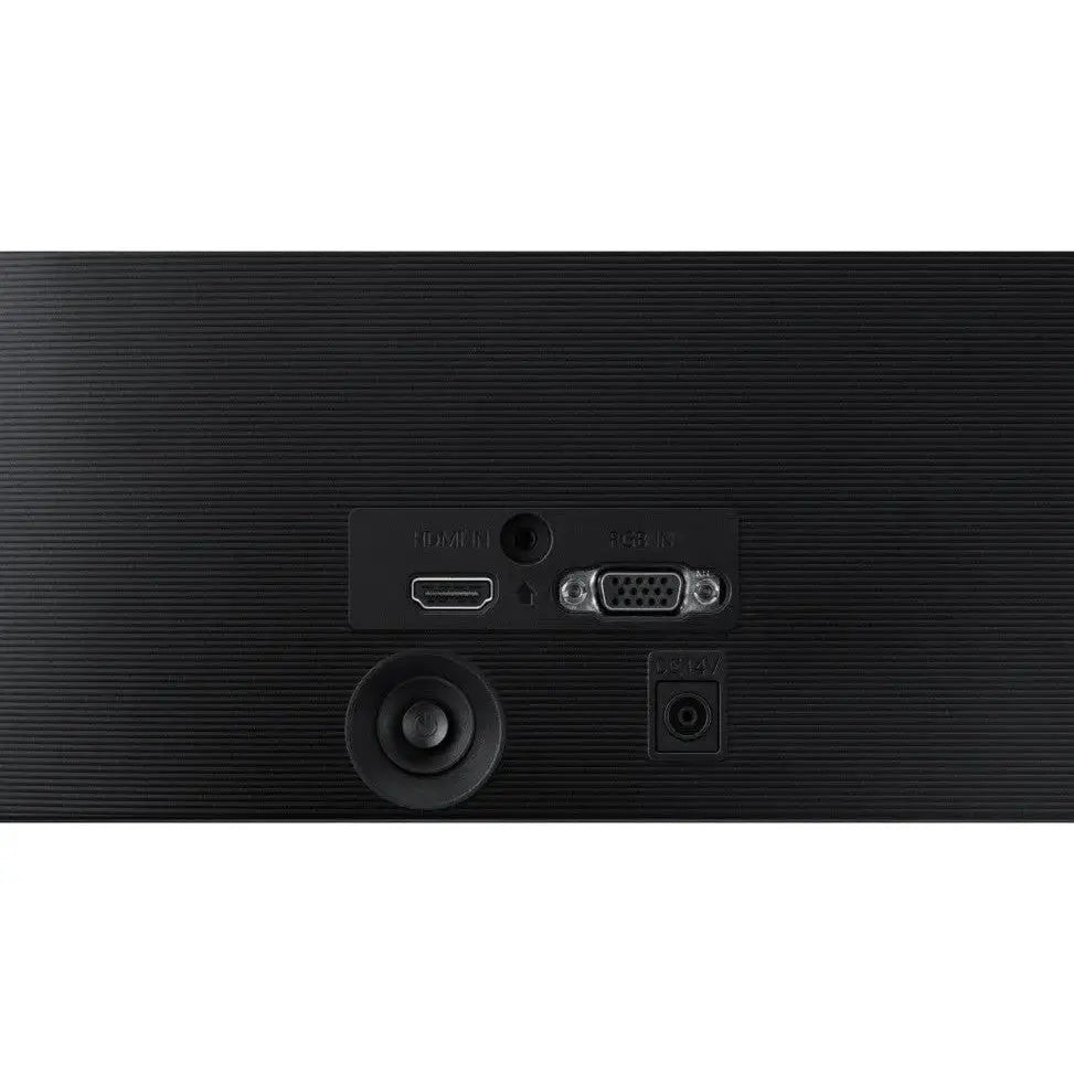 Écran Samsung Flat Série 3 – 23.5 Full HD — vue 6 — Connecto.ma