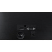 Écran Samsung Flat Série 3 – 23.5 Full HD — vue 6 — Connecto.ma