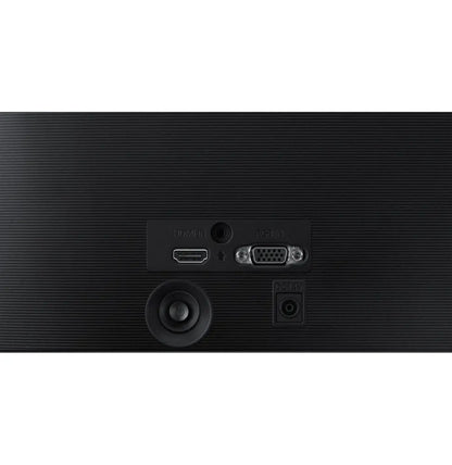 Écran Samsung Flat Série 3 – 23.5 Full HD (LS24F350FHMXZN) Connecto.ma