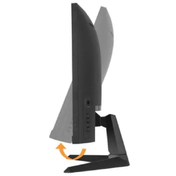 Écran gaming ASUS VG27VQ3B – 27 incurvé — vue 4 — Connecto.ma