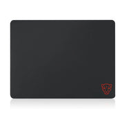Tapis de souris gaming MOTOSPEED P40 400x300mm — vue dessus — Maroc