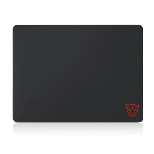 Tapis de souris gaming MOTOSPEED P40 400x300mm — vue dessus — Maroc