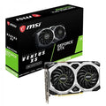 Cartes graphiques MSI GeForce GTX 1660 SUPER VENTUS XS OC 6GB GDDR6 (MSIGTX1660S)