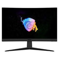 MSI MAG 242C 23.6″ Curved – 165 Hz FHD – Moniteur