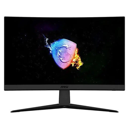 MSI MAG 242C 23.6″ Curved – 165 Hz FHD – Moniteur