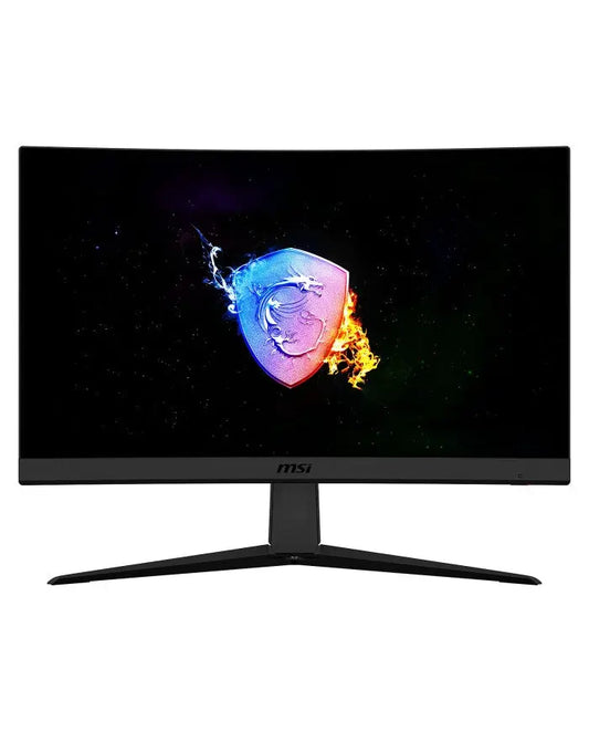 MSI MAG 242C 23.6″ Curved – 165 Hz FHD – Moniteur (4711377271110) Connecto.ma
