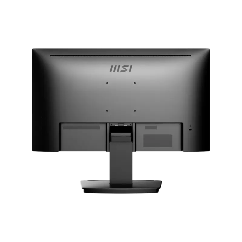 Écran MSI  FUL HD PRO 21.5 (MP223-E2) Taille de l'écran 22"