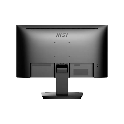 Écran MSI  FUL HD PRO 21.5 (MP223-E2) Taille de l'écran 22"