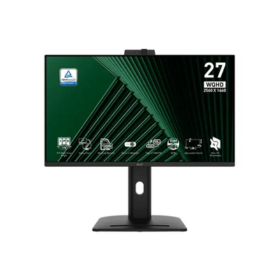 MSI 27" LED - PRO MP275QPDG — Connecto.ma