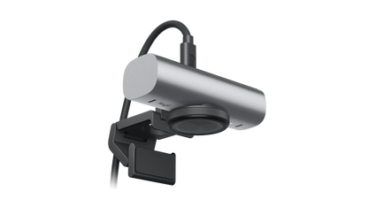 Logitech MX Brio 4K Ultra HD Webcam Graphite | Connecto.ma