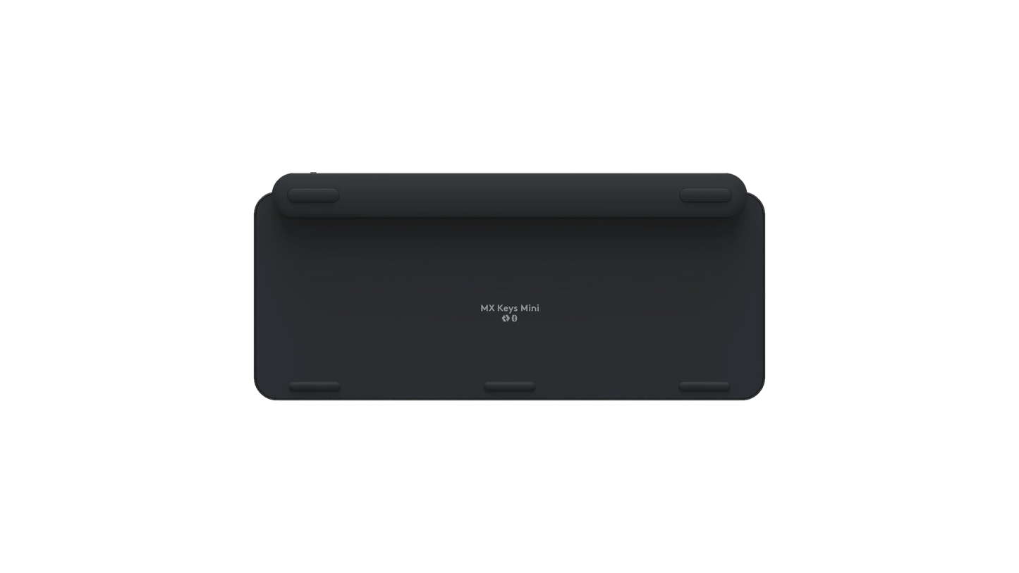 Logitech MX Keys Mini LogitechMaroc | Connecto.ma