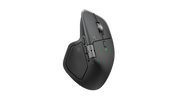 Logitech MX Master 4 Graphite — vue principale souris sans fil — Connecto.ma