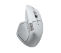 Logitech MX Master 4 for Mac White Silver – Souris Sans Fil Premium