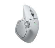 Logitech MX Master 4 for Mac White Silver – Souris Sans Fil Premium — Maroc