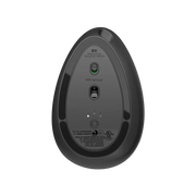 Souris Ergonomique Logitech MX Vertical Bluetooth (Graphite) — vue 3 — Connecto.ma
