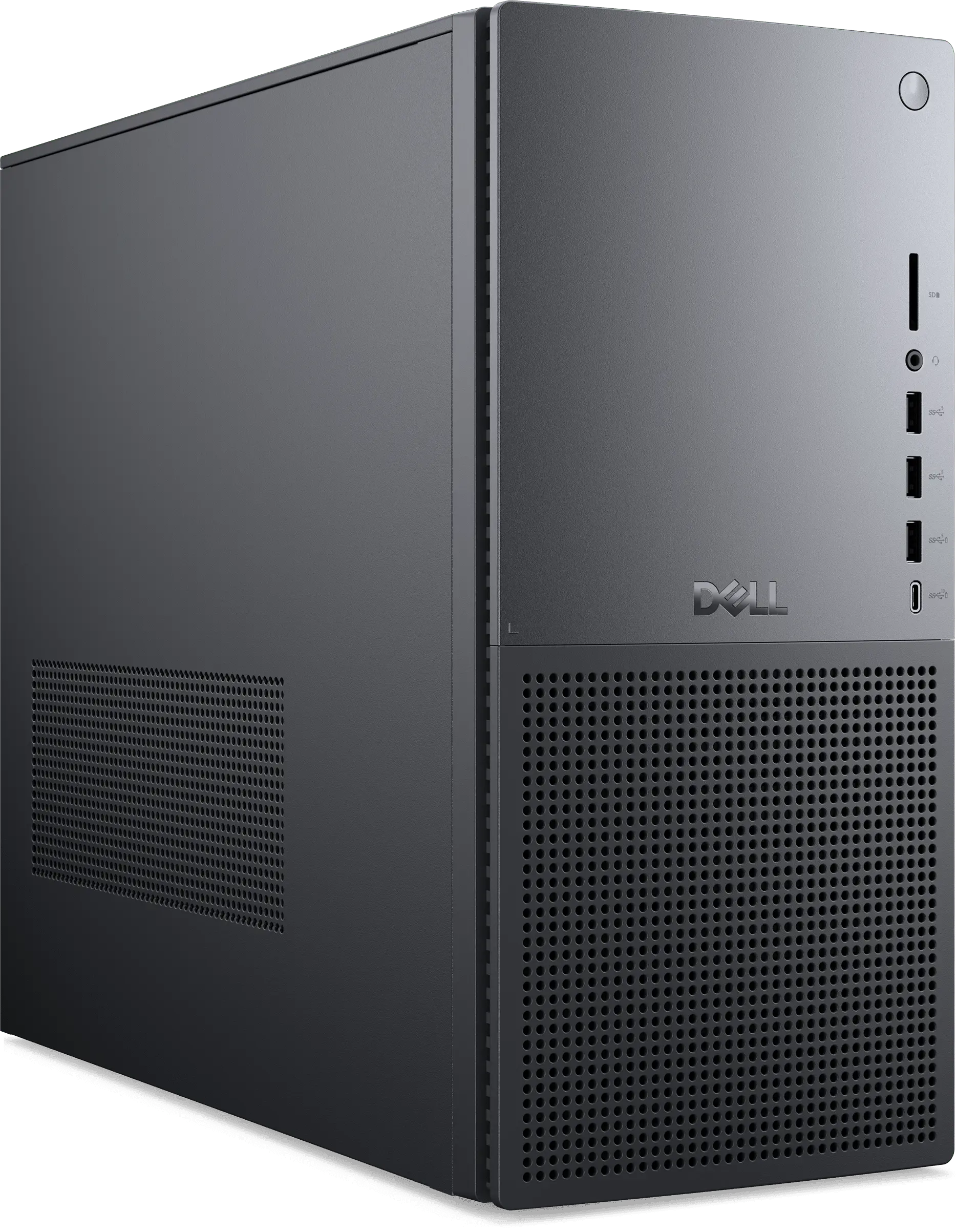 Ordinateur de bureau Dell Plus EBT2250 Tour (DL-EBT2250-RTX8GB) Connecto.ma