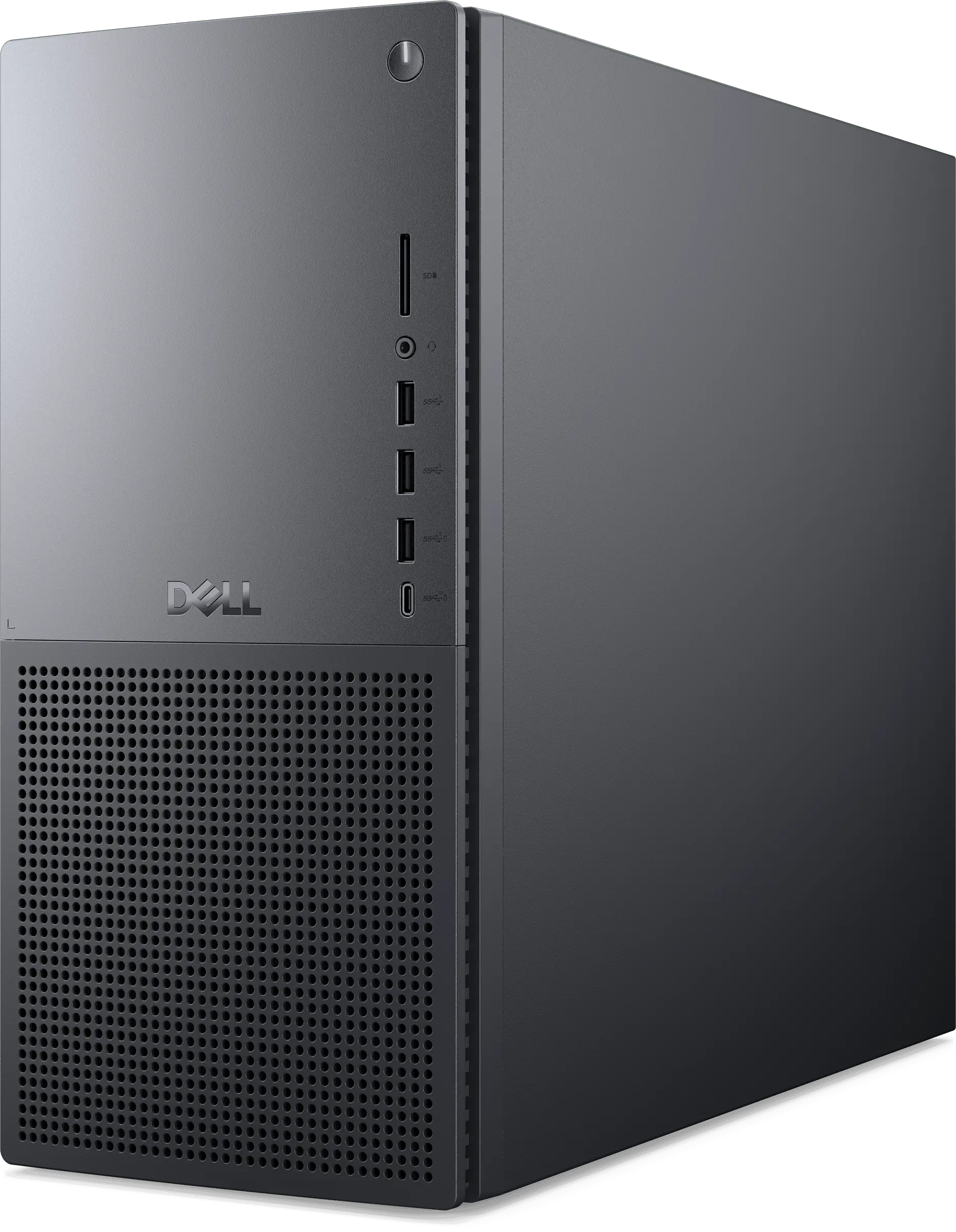 Ordinateur de bureau Dell Plus EBT2250 Tour (DL-EBT2250-RTX8GB) Connecto.ma