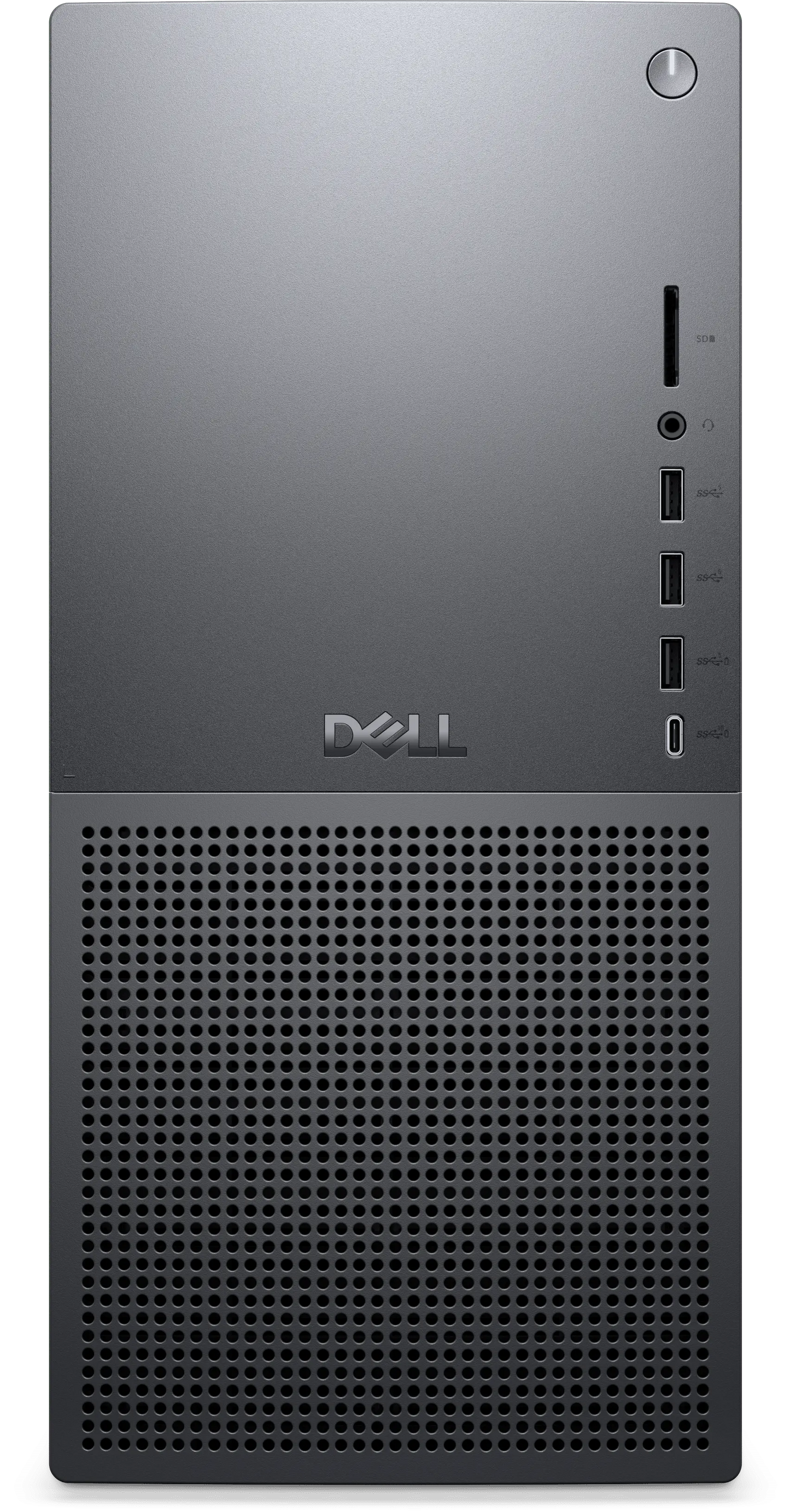 Ordinateur de bureau Dell Plus EBT2250 Tour (DL-EBT2250-RTX8GB) Connecto.ma