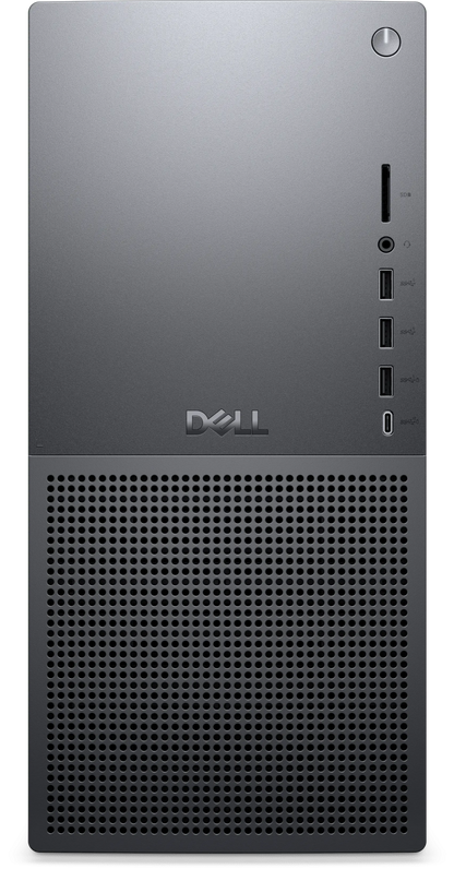 Ordinateur de bureau Dell Plus EBT2250 Tour (DL-EBT2250-RTX8GB) Connecto.ma