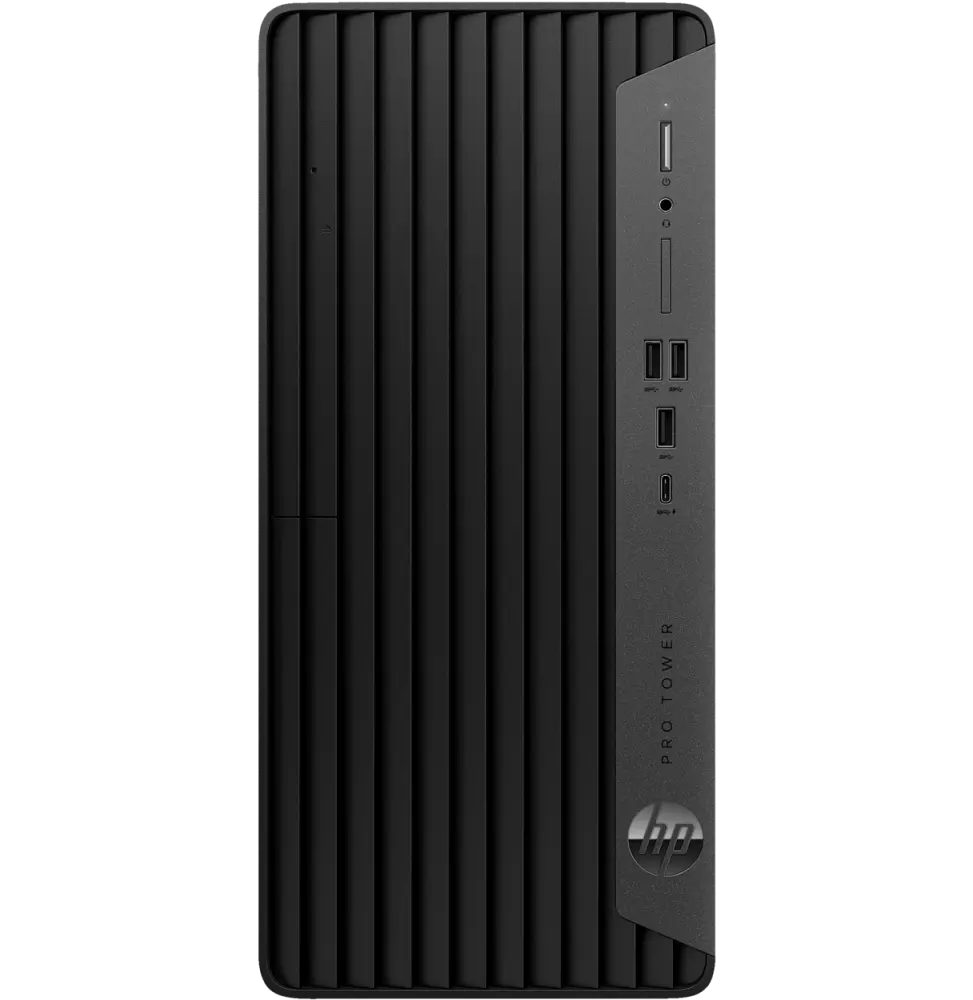 Ordinateur de bureau HP Pro 400 G9 MT (99Q96ET) Processeur Intel Core i7 de 14? génération