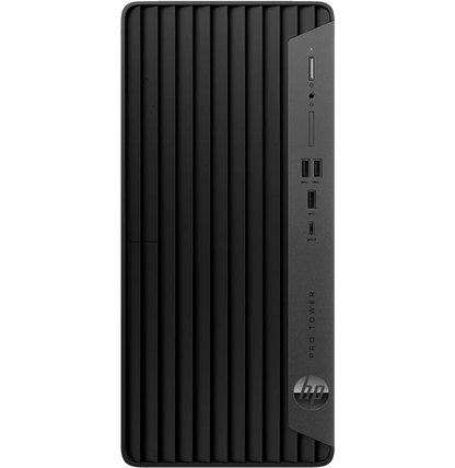 Ordinateur de bureau HP Pro 400 G9 MT (99Q96ET) Processeur Intel Core i7 de 14? génération