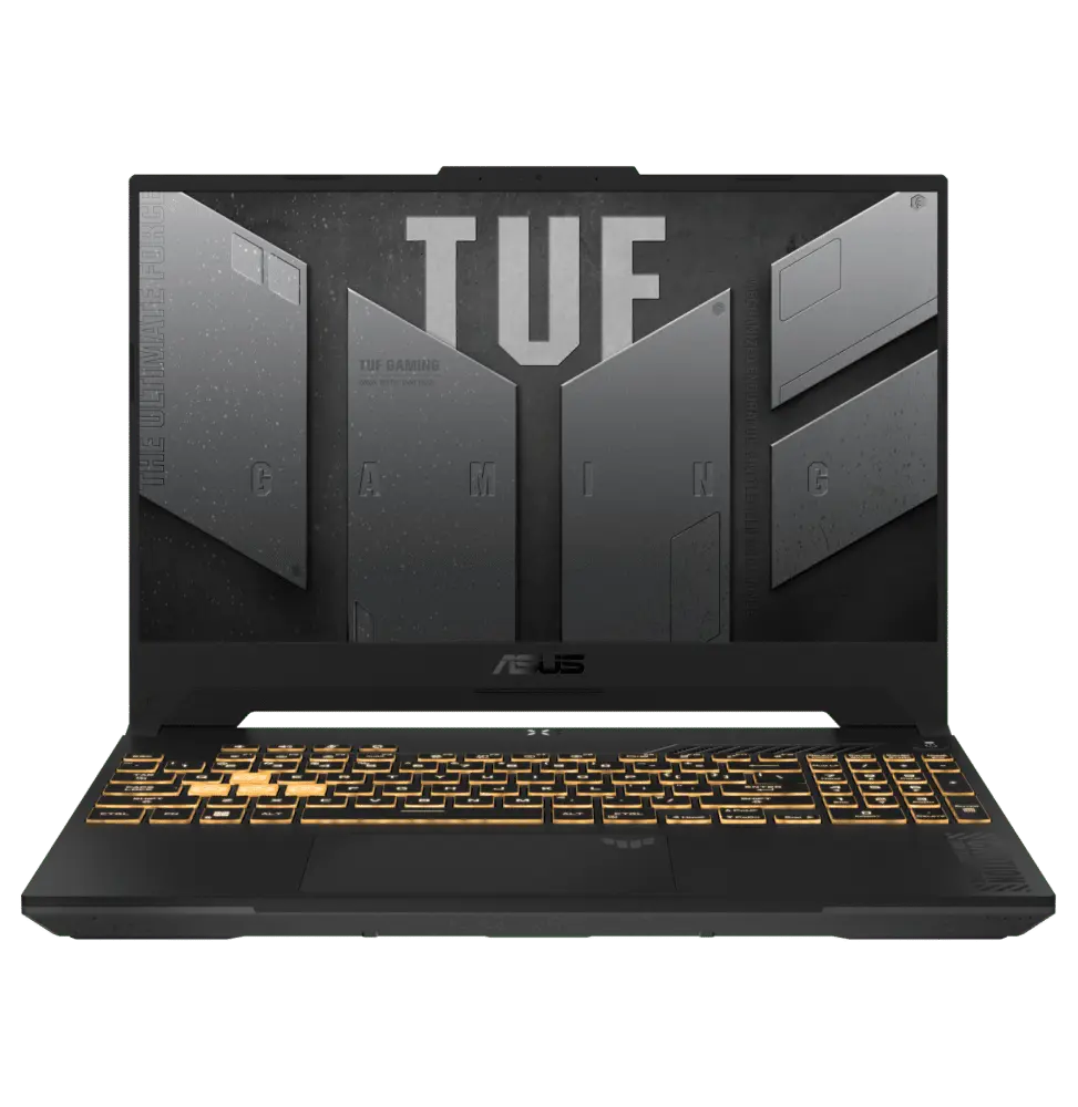 Ordinateur Portable ASUS Gaming TUF FX507VV i7 (90NR0BV7-M00TY0) Connecto.ma