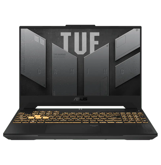 Ordinateur Portable ASUS Gaming TUF FX507VV i7 (90NR0BV7-M00TY0) Connecto.ma