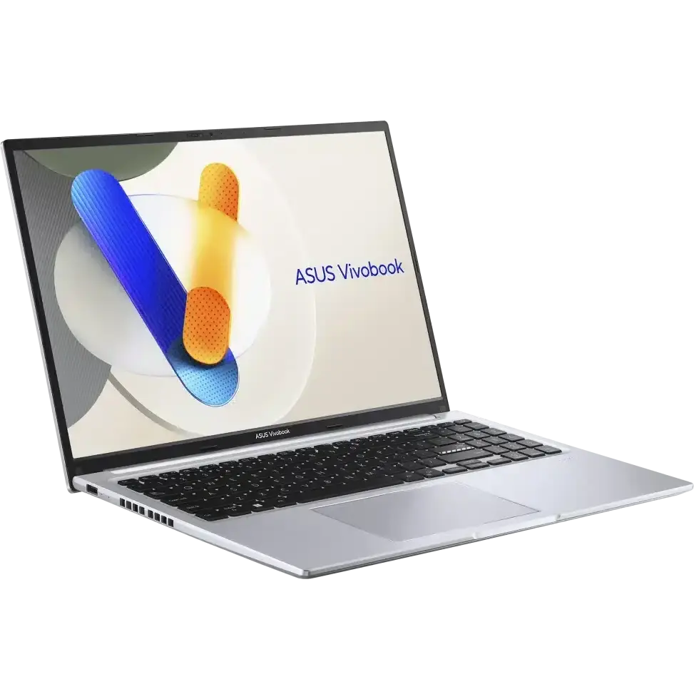 ORDINATEUR PORTABLE Asus Vivobook X1605VA 16"–Ultra 5 — vue 2 — Connecto.ma