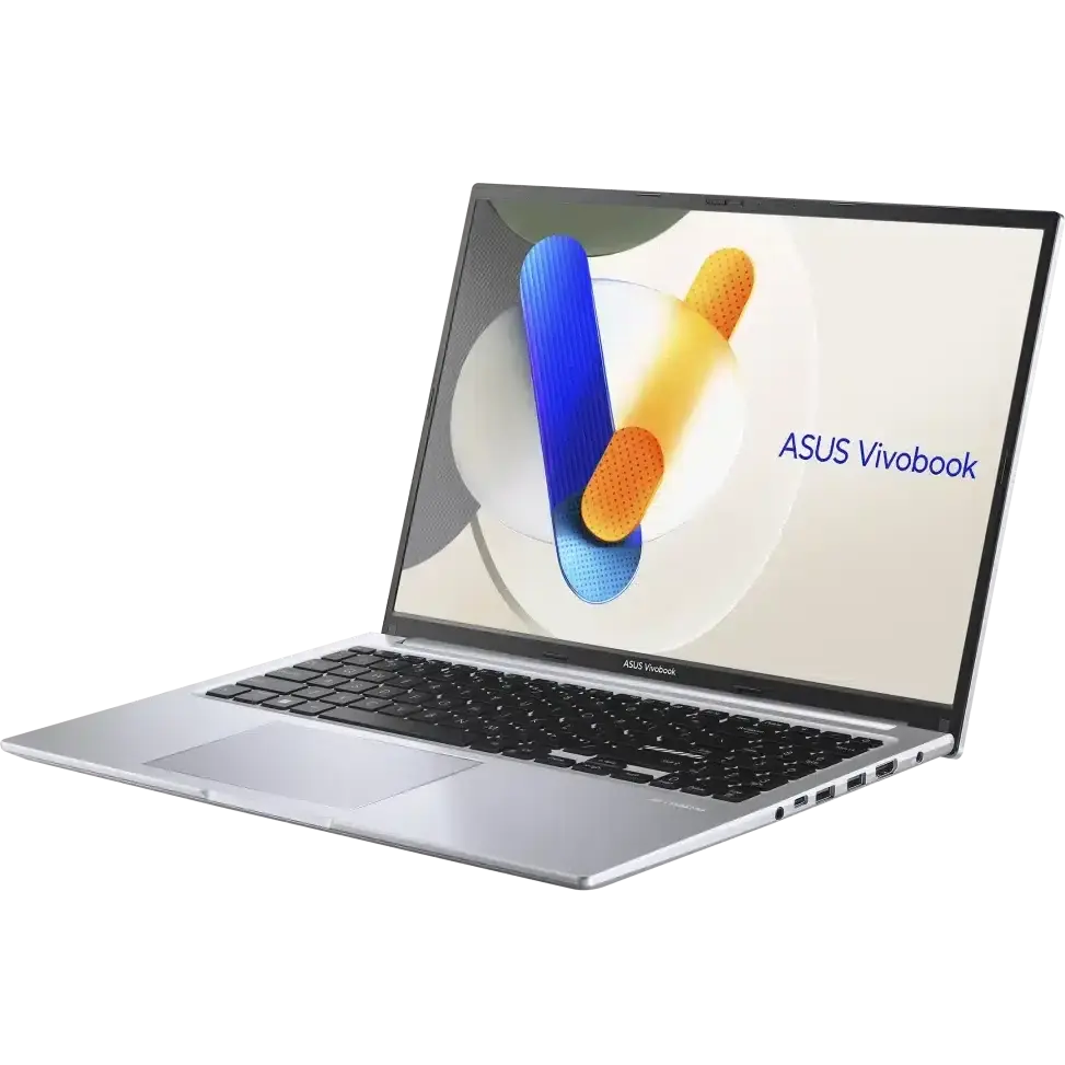 ORDINATEUR PORTABLE Asus Vivobook X1605VA 16"–Ultra 5 — vue 4 — Connecto.ma