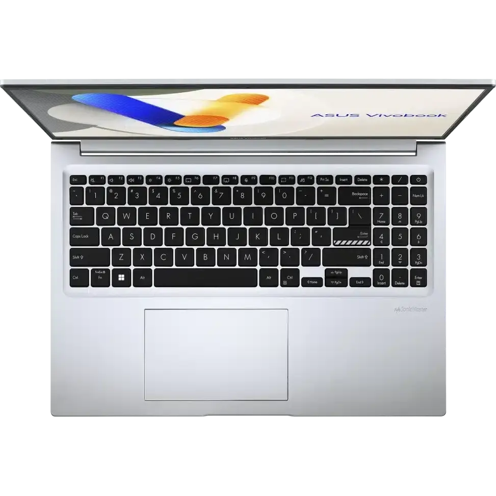 ORDINATEUR PORTABLE Asus Vivobook X1605VA 16"–Ultra 5 — vue 3 — Connecto.ma