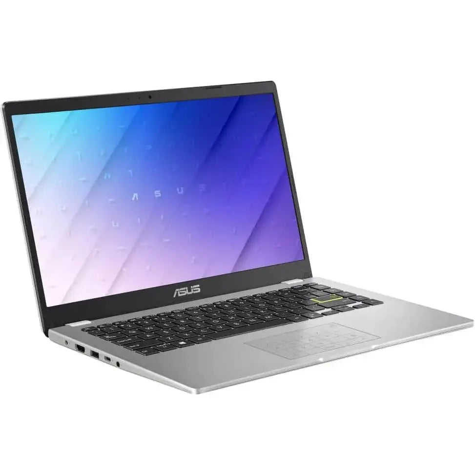 Ordinateur Portable ASUS VIVOBOOK E410M-BV1181T — vue 8 — Connecto.ma